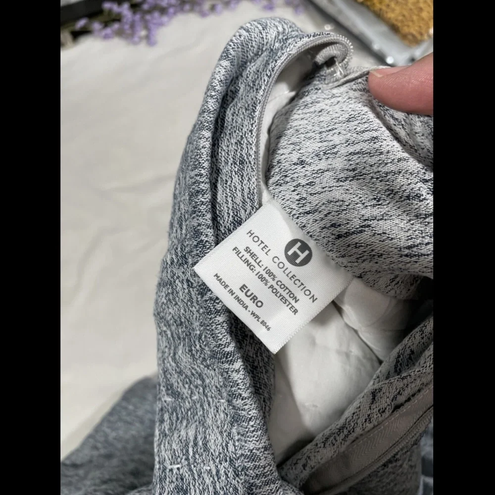 Hotel Collection nib $150